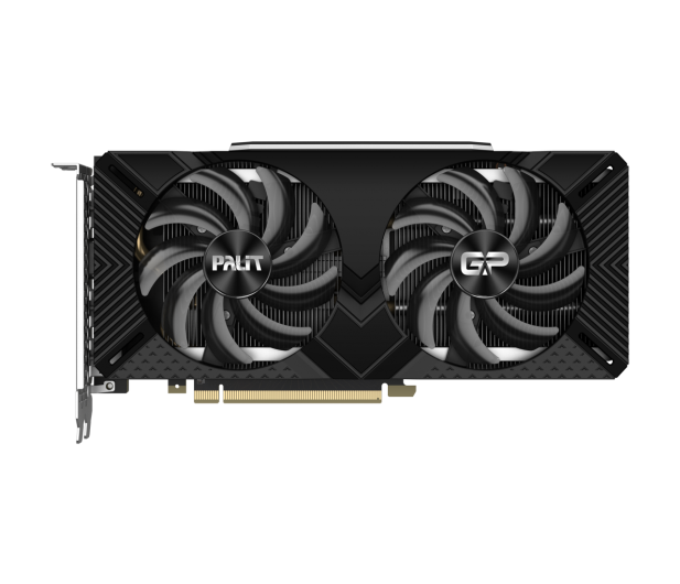 Palit GeForce RTX 2060 SUPER Gaming Pro OC 8GB GDDR6 - 505269 - zdjęcie 3